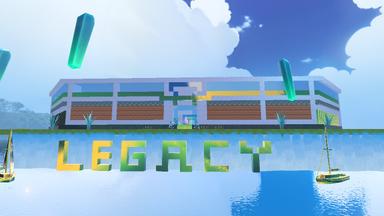 Click to see The Legacy Resort