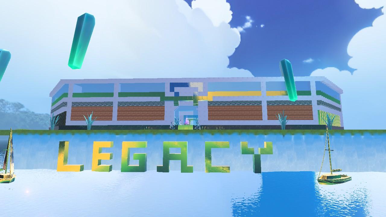 The Legacy Resort