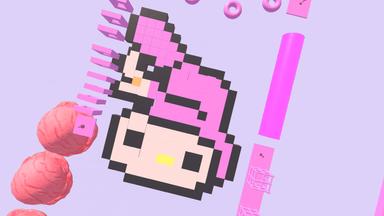 Click to see my melody obby (FIXED)