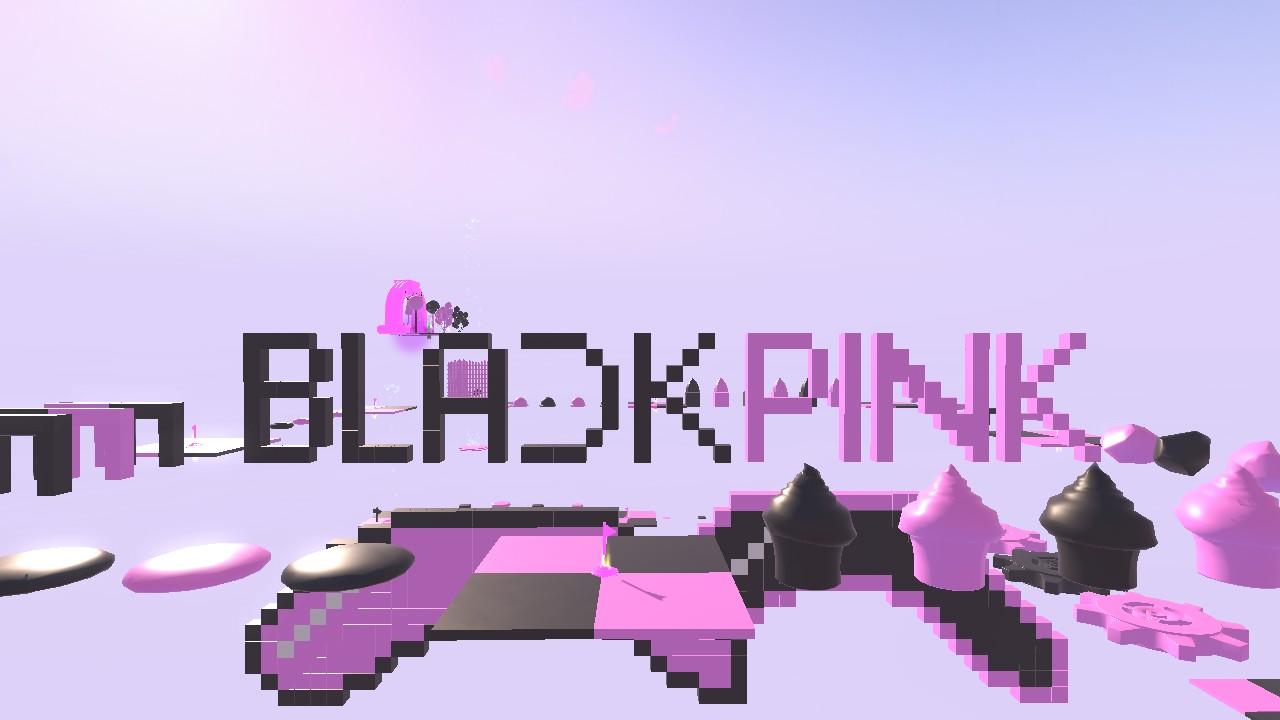 Blackpink obby