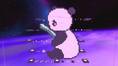 Click to see Panda obby 🐼