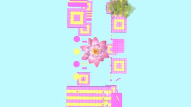 Click to see 💖💛Pink and Yellow obby💛💖