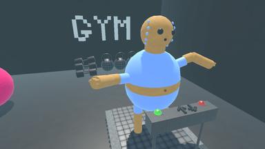 Click to see Escape the Gym Obby! 💪