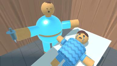 Click to see 🩺 Escape the Doctor's Office Difficult Obby🏥