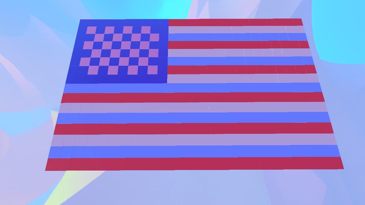 USA Obby