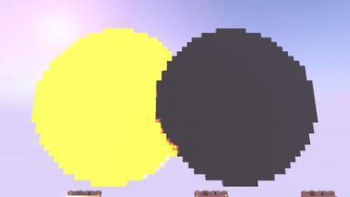 Click to see Eclipse Obby 100 followers and 10k plays special