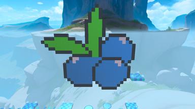 Click to see Blueberry Obby!