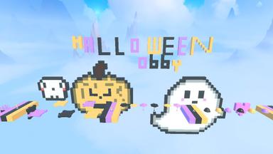 Click to see 🎃HALLOWEEN OBBY!🎃 (Read description PLEASE) FIXED