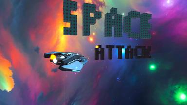 Click to see -1st Person Shooter- Space Attack