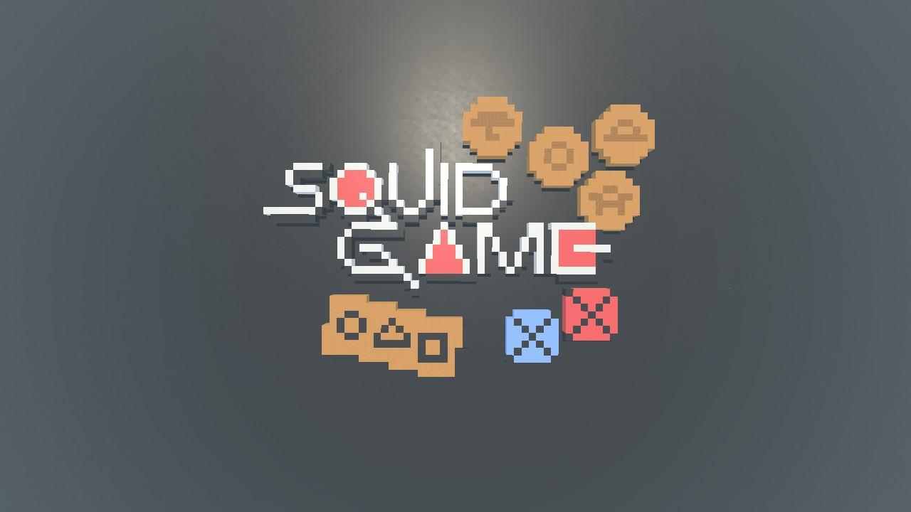 Squid Games