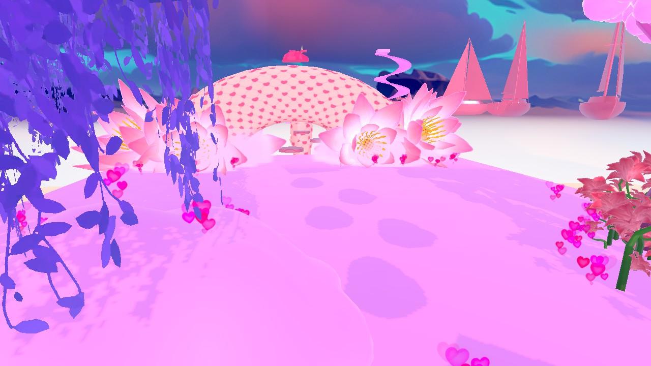 Uwu Cute Kawaii Kitten Pink Aesthetic Obby