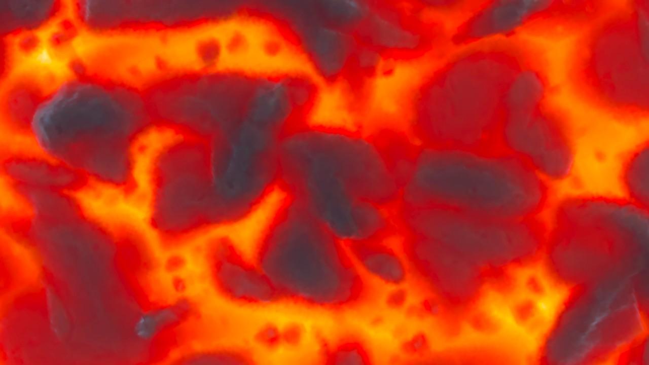 Lava