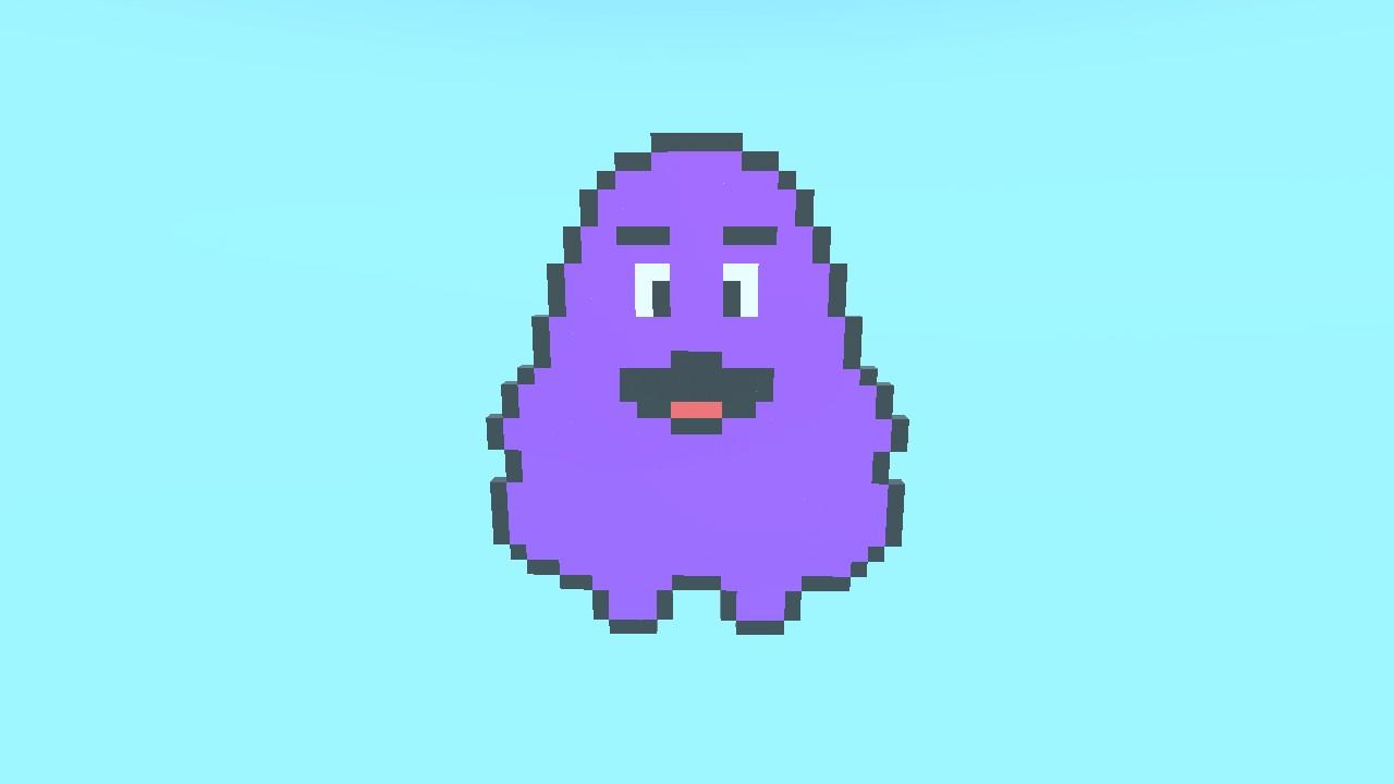 grimace obby!!