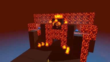 Click to see Elemental Journeys (Part 1)  The Temple of Fire