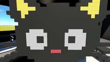 Click to see (っ◔◡◔)っ ♥ Chocho cat Obby 🐈‍⬛ ♥