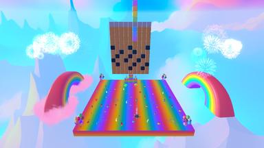 Click to see 27 FOLLOWER AESTHETIC BOBA OBBY!!! 🌈 🧋