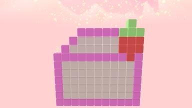 Click to see 35 Followers Easy Cute Strawberry Milk Obby 🍓 🥛