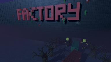 Click to see Escape the Haunted Factory! 🏭