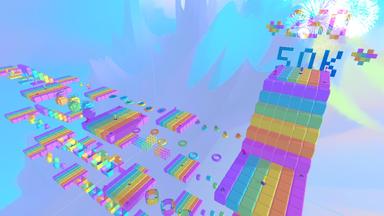 Click to see -EPIC PASTEL RAINBOW OBBY!- (250 Followers and 50K Plays!)