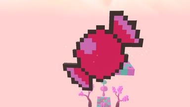 Click to see -Cute Short Bubblegum Obby-