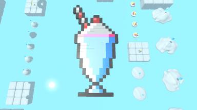 Click to see -Milkshake Obby-