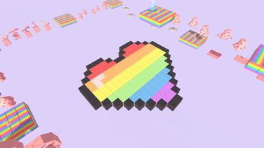 Click to see -Short Heart Obby-