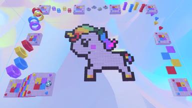 Click to see -Unicorn Obby-