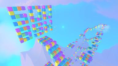 Click to see -Mega Pastel Parkour- 500 Followers!