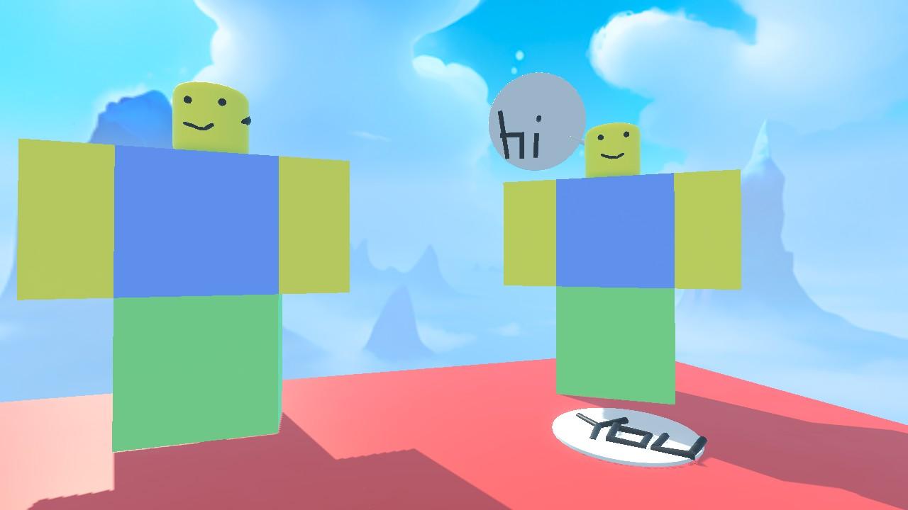 Need more heat obby (roblox)