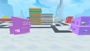 Click to see My Rainbow Roleplay City!!!