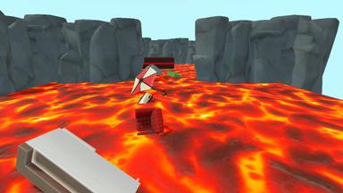 Click to see Lava Adventures Part3