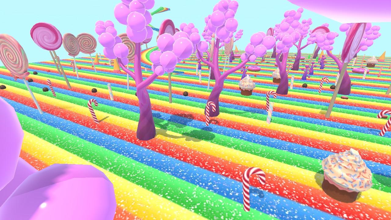 Candy park