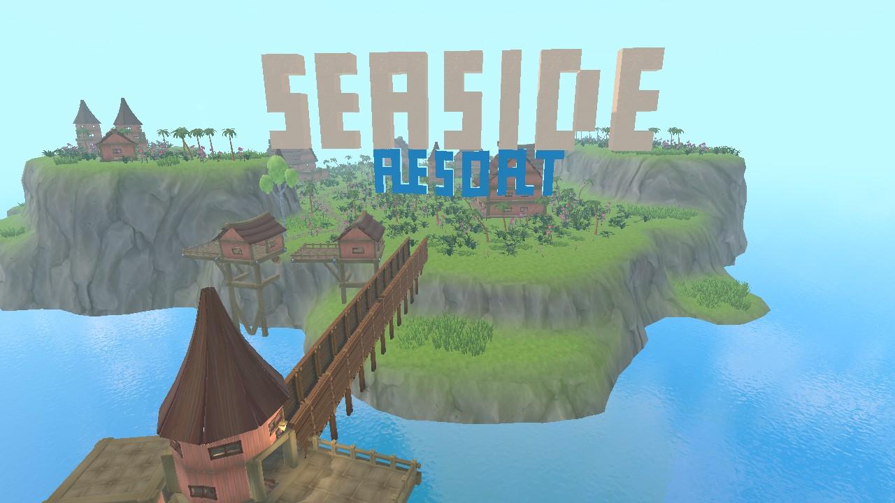 Seaside Resort