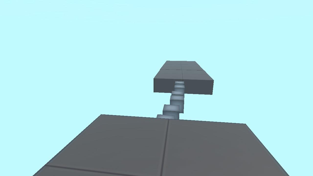 simple obby jump to jump