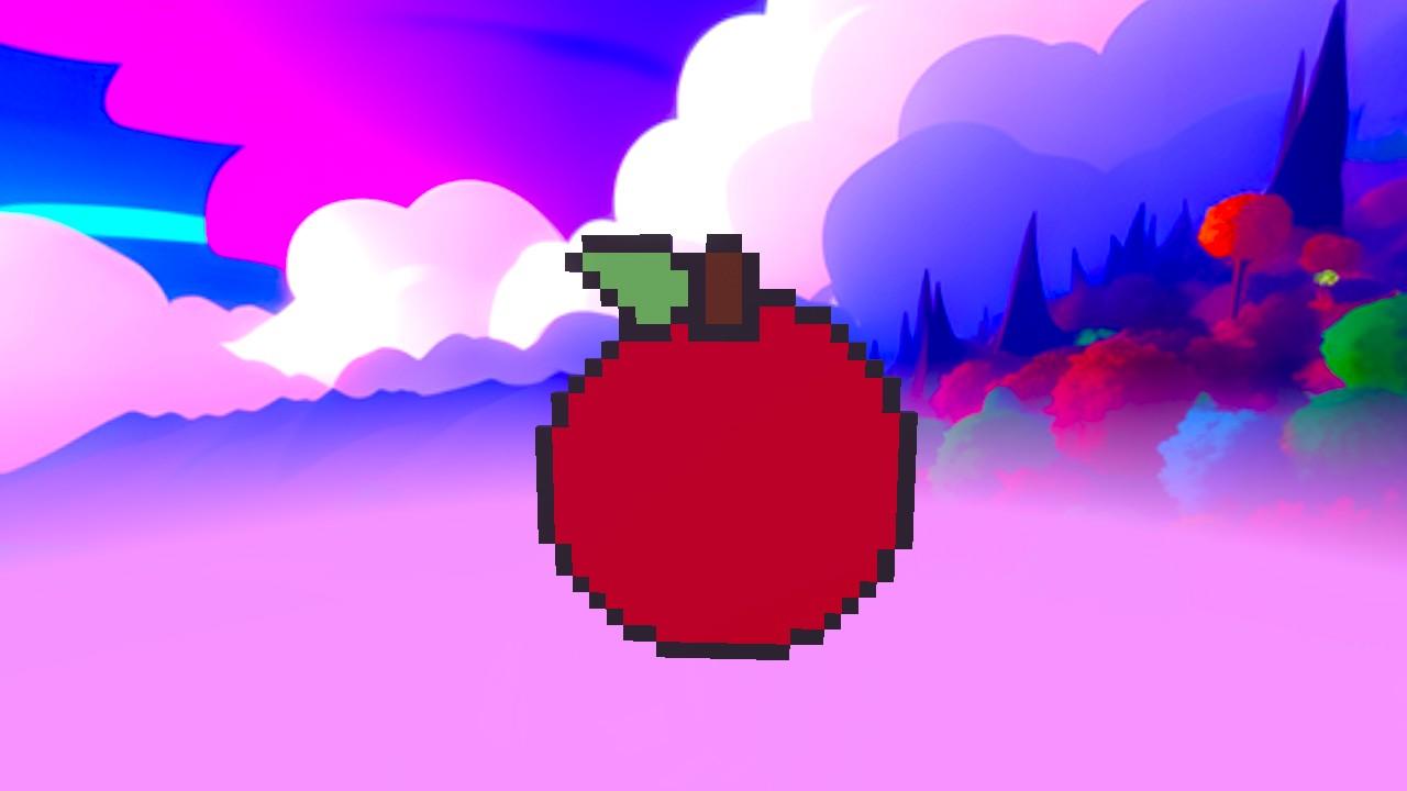 Apple Obby