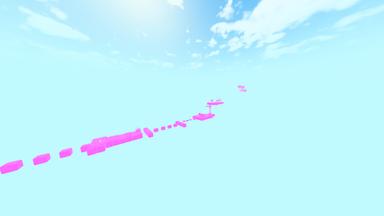 Click to see Long pink obby