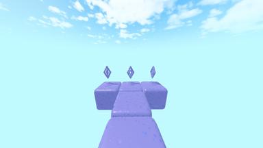 Click to see Long purple obby