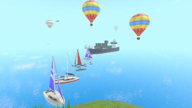 Click to see Boats Obby