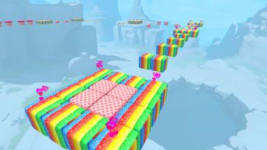 Click to see Rainbow Obby