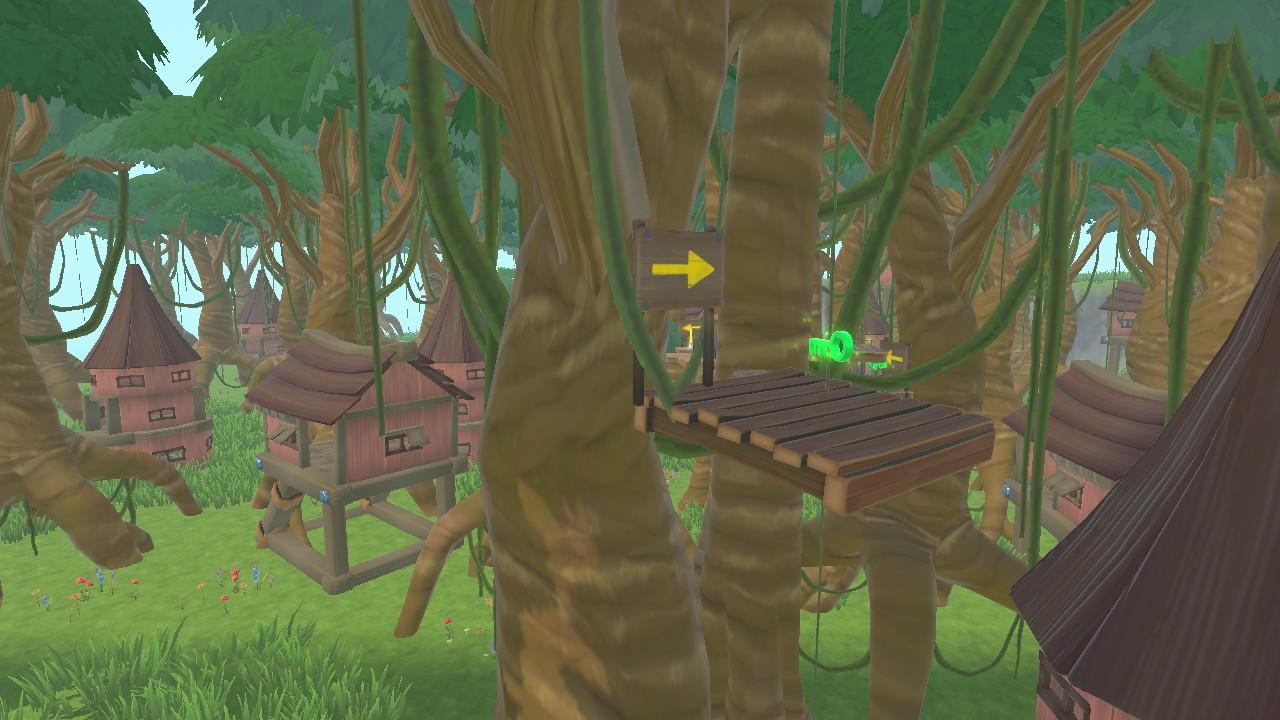 Tarzan Obby