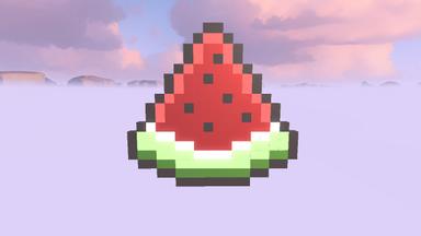 Click to see Watermelon obby