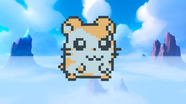 Click to see Cute Hamster obby