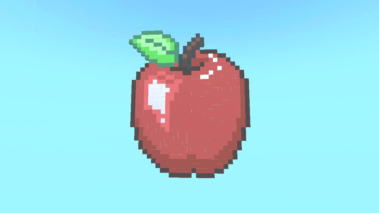 Apple Obby 🍎v🍏