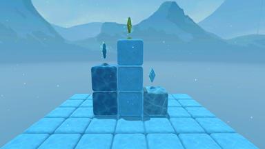 Click to see Ice obby