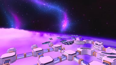 Click to see A galaxy ALIEN  WORLD MAZE!!!