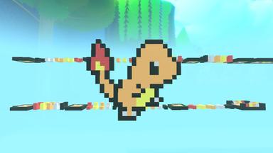 Click to see Pokemon Obby - (Featured)!!