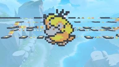 Click to see PSY Duck Pokemon Obby - Part One.