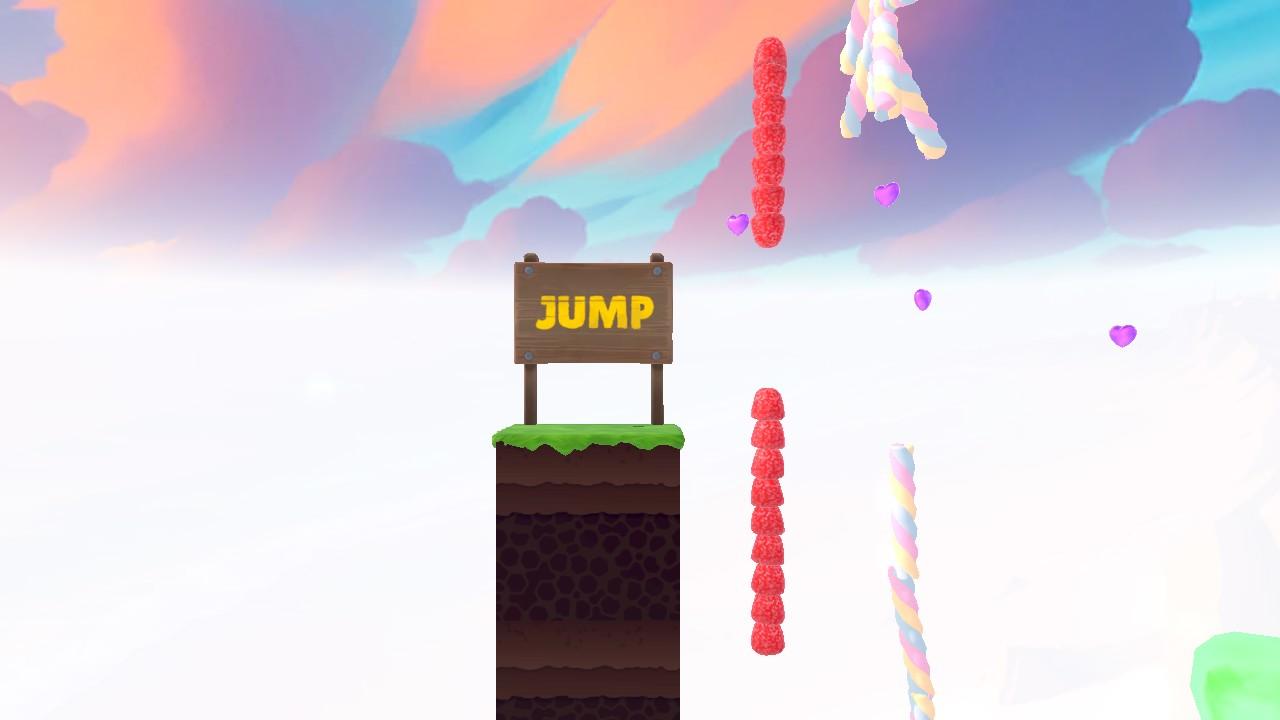 candy jumpy tap🍭