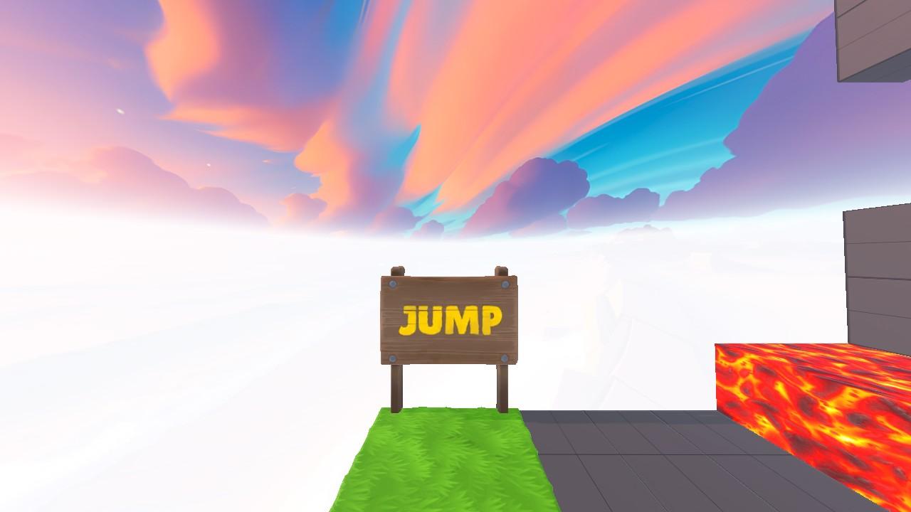 Jumpy tap! (1.0)