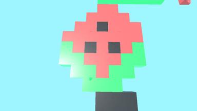 Click to see Watermelon Obby